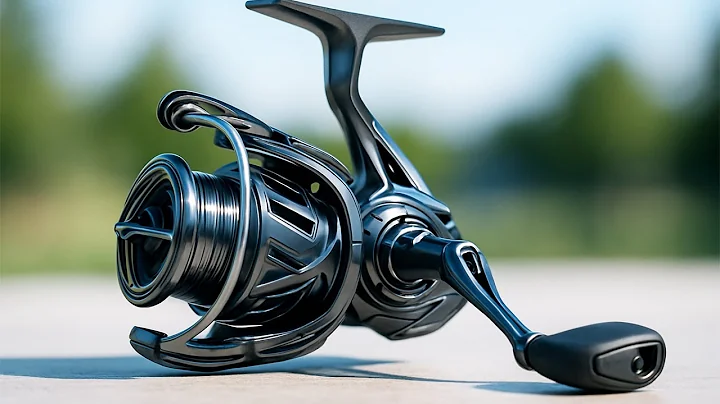 The Best Spinning Reels in 2025