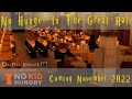 No Hunger In The Great Hall Charity Stream for No Kid Hungry Announcement!
