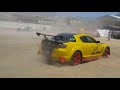 Drifting on mazda rx8 by saeedjan in swat