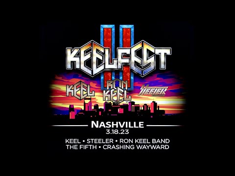 KEELFEST 2 March 18 2023