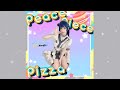 「Peace Piece Pizza」 🛩️Dance Cover🍕Yohane vers. 🩶 - わいわいわい