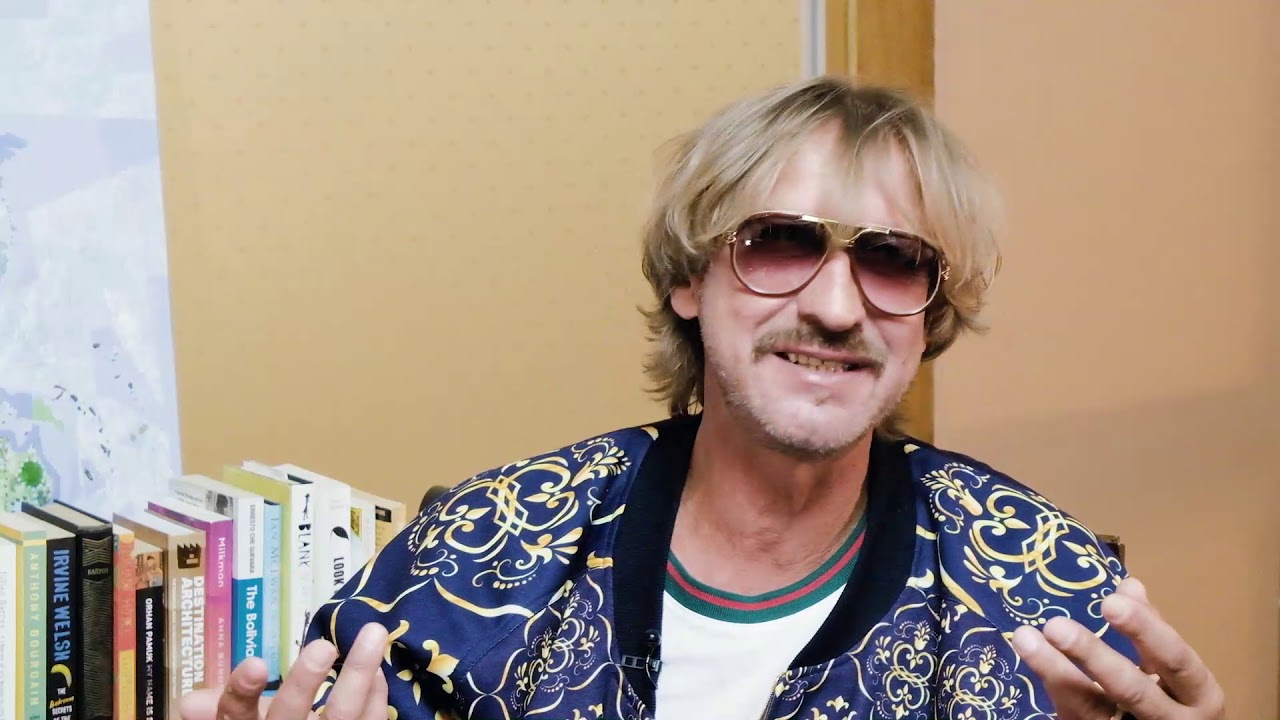 Ceļojumu Kušķis #12: Dāvids