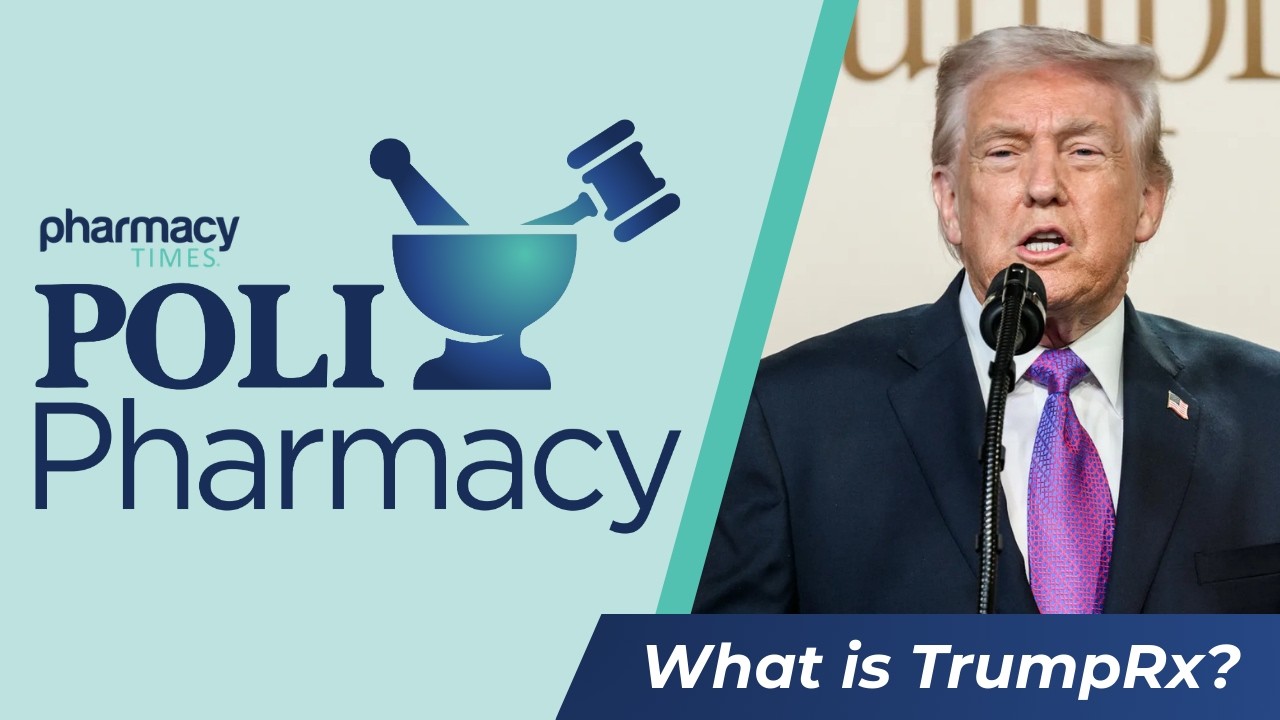 Poli-Pharmacy: Breaking Down TrumpRx