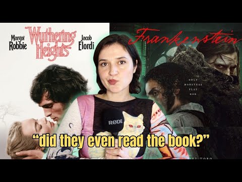 Who Decides What Books Are Really About?