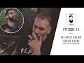 The Artist Behind Tatuaje Cigars (Feat. Pete Johnson) | Box Press Ep. 15