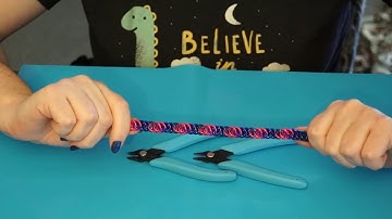 Sneak Peek Timelapse Half-Persian 4-in-1 Weave