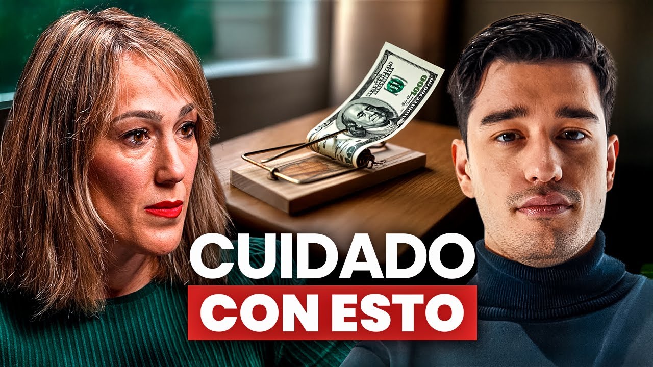 💥¿Eres realmente LIBRE? La VERDAD que NADIE se atreve a Decir | Wall Street Wolverine