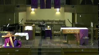 Assumption Catholic Church Service