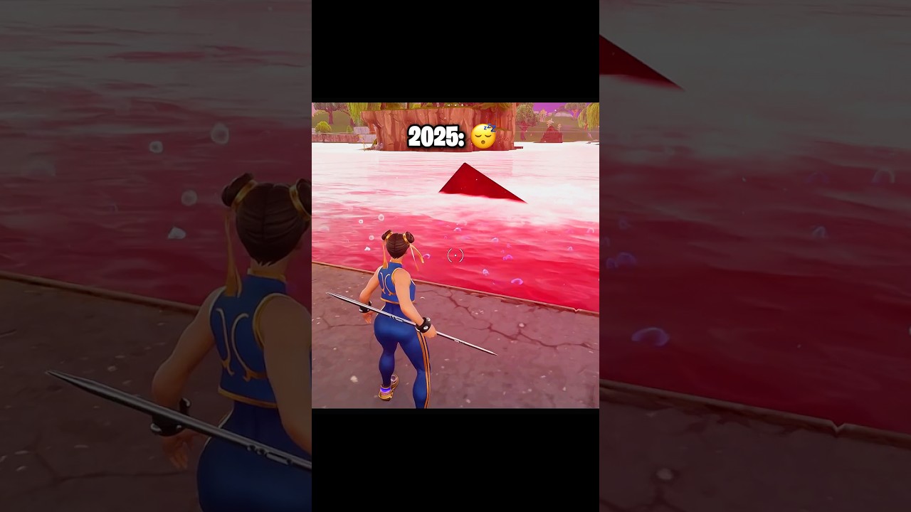 evolution of kevin the cube event 😳 