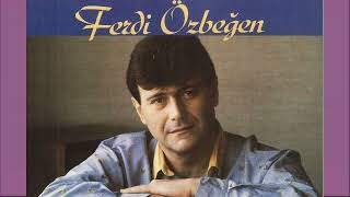 Ferdi Özbeğen - Yine  Saçlarda Aklar