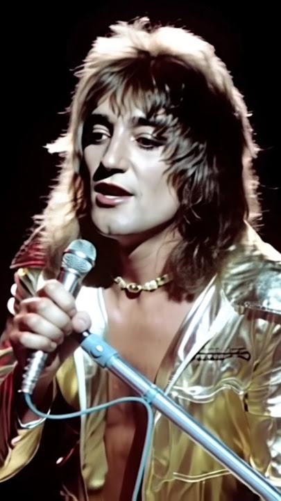 Rod Stewart - Sailing (1975) Original Artist