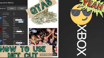 Gta5 How to get Money like the Illuminati/ how to use net cut with casino chips