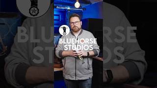 Introducing Blue Horse Studios! Some great content coming your way here on Robeytech