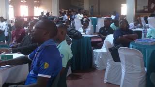 PCM COMPETENCY CERTIFICATION