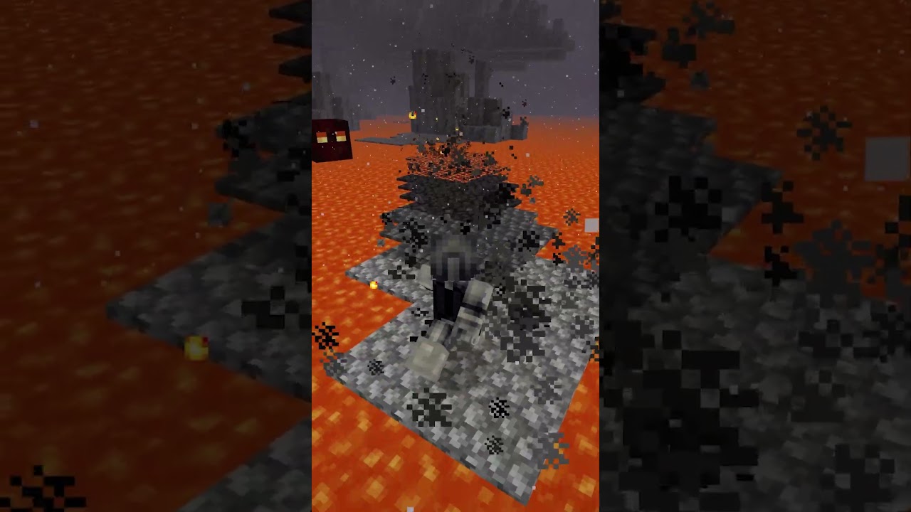 lava frost walker?