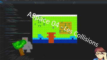 [ASpace] 04-Les Collisions