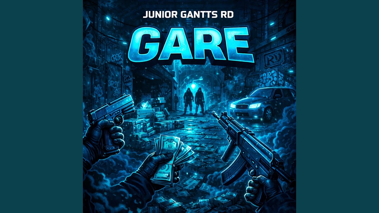 Watch Gare on YouTube Watch Gare on YouTube