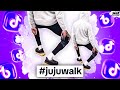 Juju Walk. Why popular at TikTok
