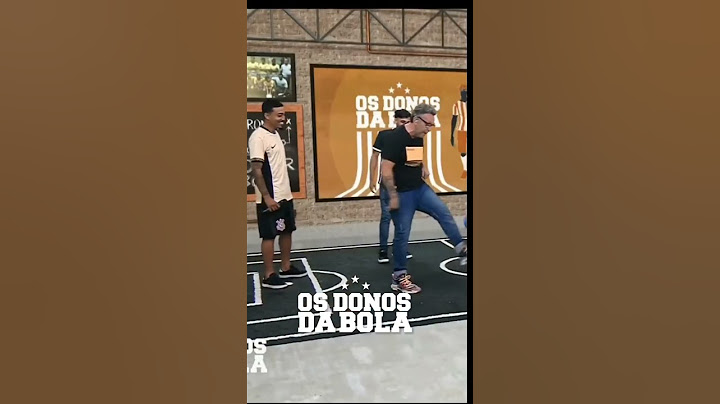 CRAQUE NETO ACERTA SÓSIA DO YURI ALBERTO COM A BOLA