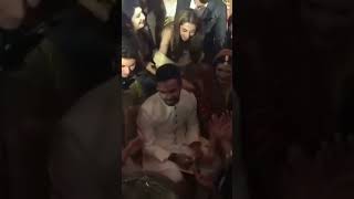 Irfan Junejo Marriage Video