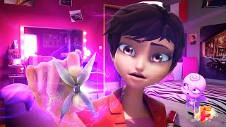 SEASON 6 - What will HAPPEN to Lila ( Cerise) ? Miraculous Ladybug