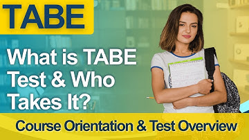TABE Test Practice Test 2026 | Test of Adult Basic Education Certification Complete Guide