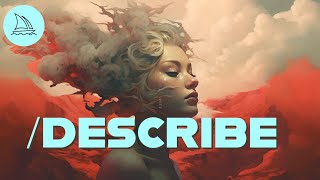 Midjourney's Amazing New Command - Diving into Describe / Prompts / Tokens!