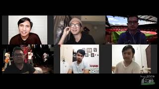 Download Lagu Formasi BEAGE (b.a.g) Awal Balik Lagi MP3