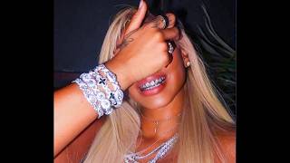 Drake, Lil Yachty Sample Type Beat | I SHOULDA CHEATED
