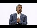 Google Cloud's Thomas Kurian on the future of cloud computing