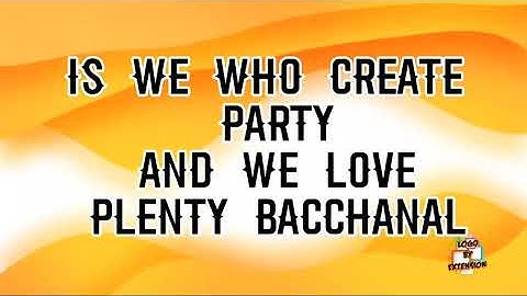 Thumbnail of INVENTOR - Olatunji Soca Karaoke