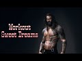 • Jason Momoa || WORKOUT motivation ||| Sweet Dreams (Notorious TRP remix) •