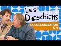Ref:cH8ZsJddq5I La collaboration n�1 - ep 42, saison 2 - les deschiens