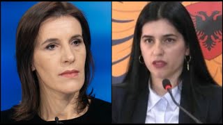 U Sekuestruan Telefonët E Të Besuarës Së Prodës Lala Shpjegon Kontrollet Te Zyrtarja E Policisë