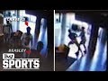 NBA košarkaš i NFL igrač se potukli zbog djevojke, objavljen snimak