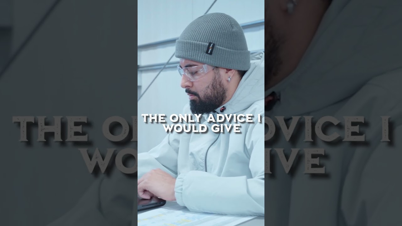 A Day in the Life of a Production Specialist [Forge Your Future]