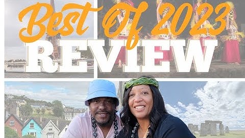 Adventures In Empty Nesting Best of 2023