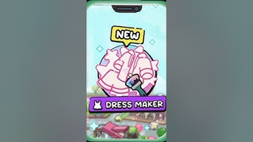 NEW DRESS MAKER COMING SOON IN AVATAR WORLD 🙀 #soyanyi #avatarstory #avatarworld #avatarworldsecrets