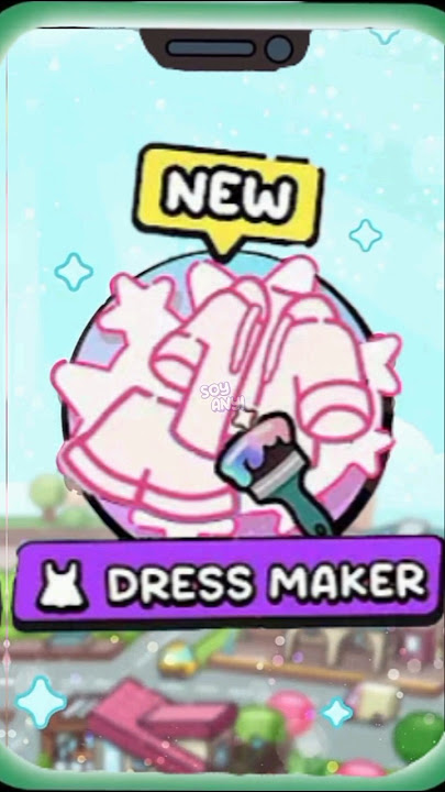 NEW DRESS MAKER COMING SOON IN AVATAR WORLD 🙀 #soyanyi #avatarstory #avatarworld #avatarworldsecrets