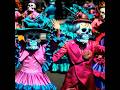 DÍA DE MUERTOS MÉXICO TURISMO ORGULLO MEXICANO FUNDADOR LIC. DELFINO CORNEJO TORRES #diademuertos