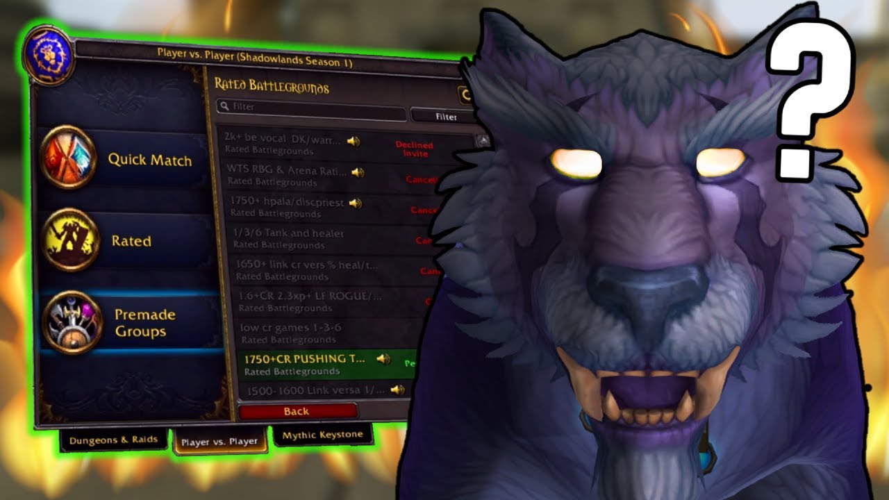 Why does no one play this