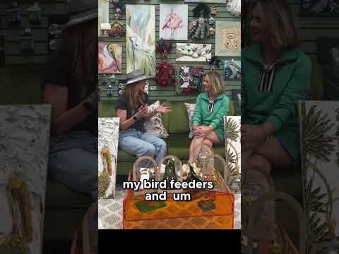 Rachel Ball's Unique