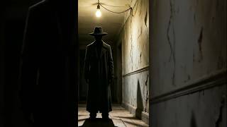 👻 La Verdad Sobre el Hombre del Sombrero: Quienes lo Ven Nunca Vuelven a Dormir Igual 😱