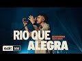 Rio Que Alegra (Clipe Oficial) - Alessandro Vilas Boas | Som do Reino