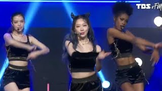 Blackswan | Over & Over Oneness festival | TBS eFM
