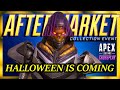 🔴Apex Legends Live PS4: Fight or Fright Halloween Event LIVE COUNTDOWN! Season 6 | TRAILER OUT!