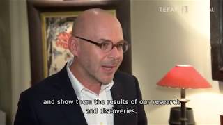 TEFAF TV by Chapeau - Brussels 2