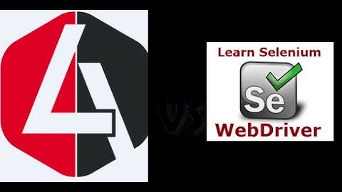 Log4j Introduction In Selenium