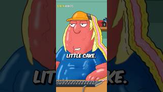 The 5 Funniest Streaming Moment In Family Guy
