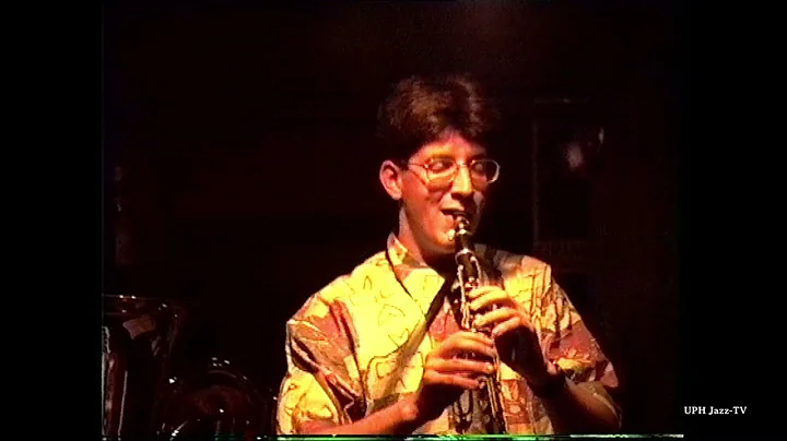 C.W. Jacobi's Bottomland Orchestra 21.05.1993 Jazz...